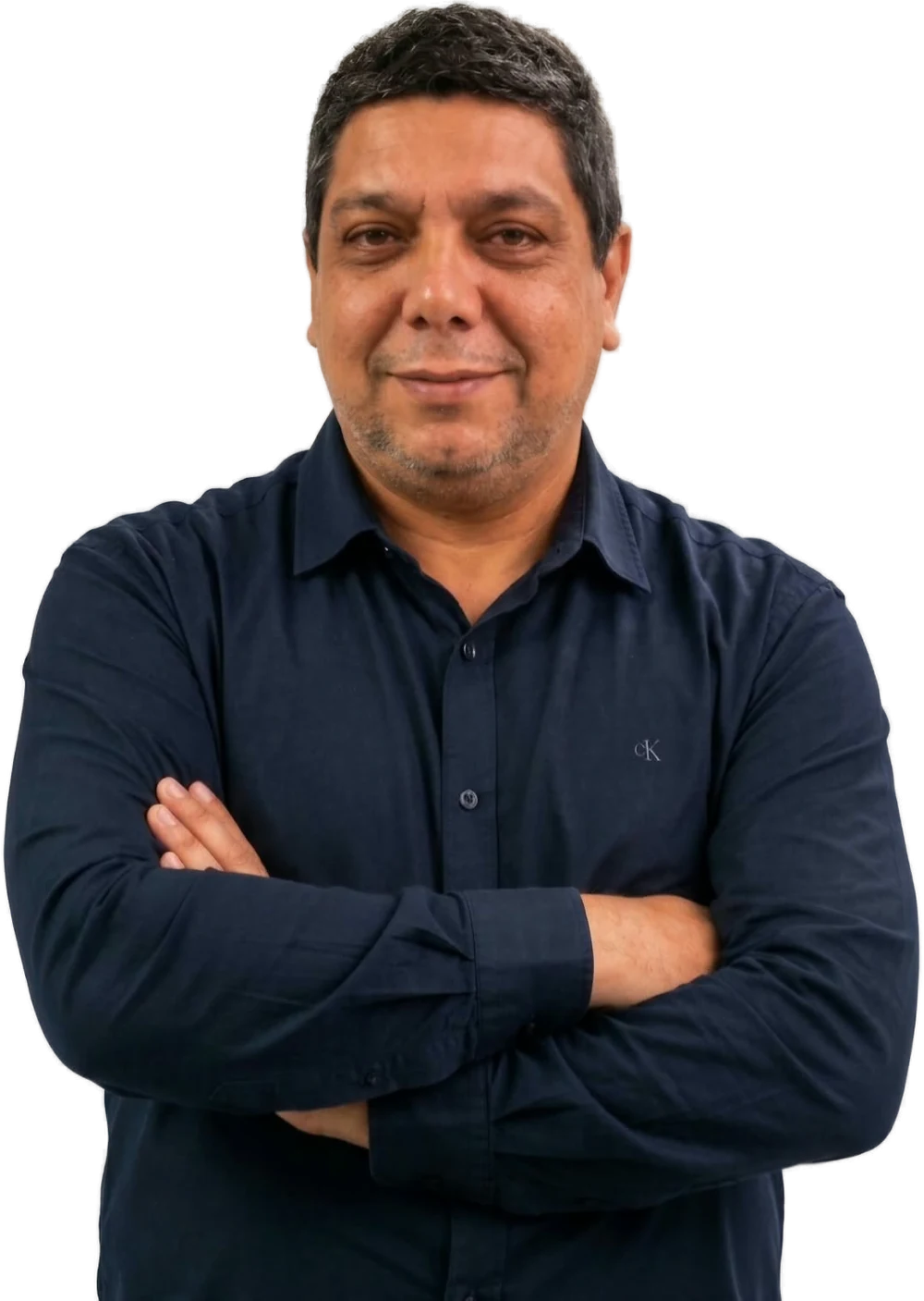 David de Mello, candidato a Deputado Estadual pelo Paraná